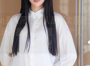 Xiuren秀人网 - 双人原图大冒险:UU阿文的合辑让我重新审视‘两个人’的全新意义!