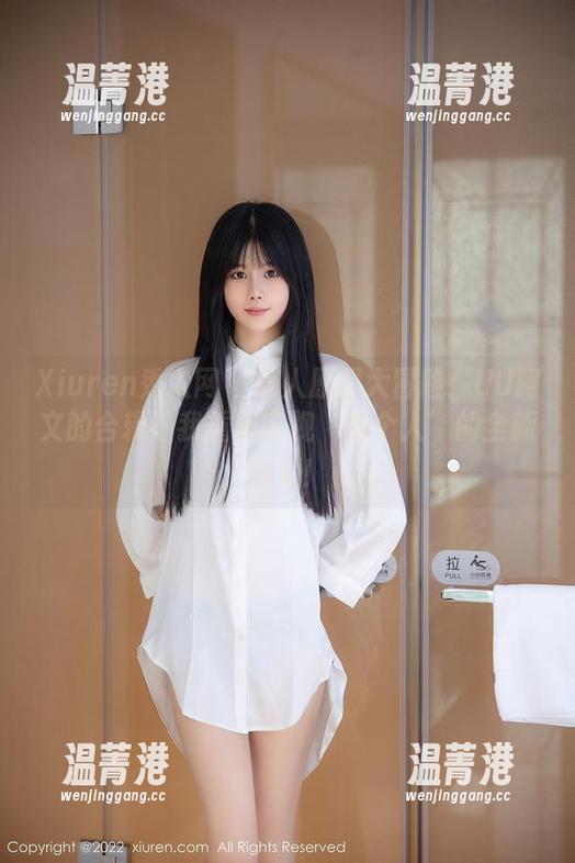 Xiuren秀人网-UU阿文 Xiuren秀人网 - 双人原图大冒险:UU阿文的合辑让我重新审视‘两个人’的全新意义!