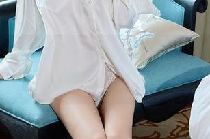 Xiuren秀人网 - tina甜仔’s美腿更新!只需一眼就会停留