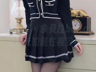 Xiuren秀人网 - 佘贝拉bella的棉袜:无圣光的随性视觉合集