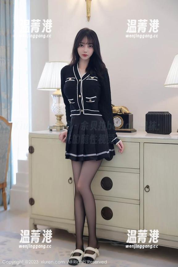 Xiuren秀人网-佘贝拉bella Xiuren秀人网 - 佘贝拉bella的棉袜:无圣光的随性视觉合集
