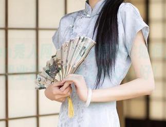 Xiuren秀人网 - 刘婷婷教你如何把定制职业装穿成别人的心头好!
