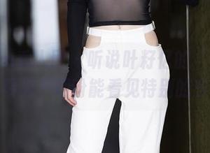Xiuren秀人网 - 听说叶籽亿的“女友”作品要火？期盼能看见特别的东西。