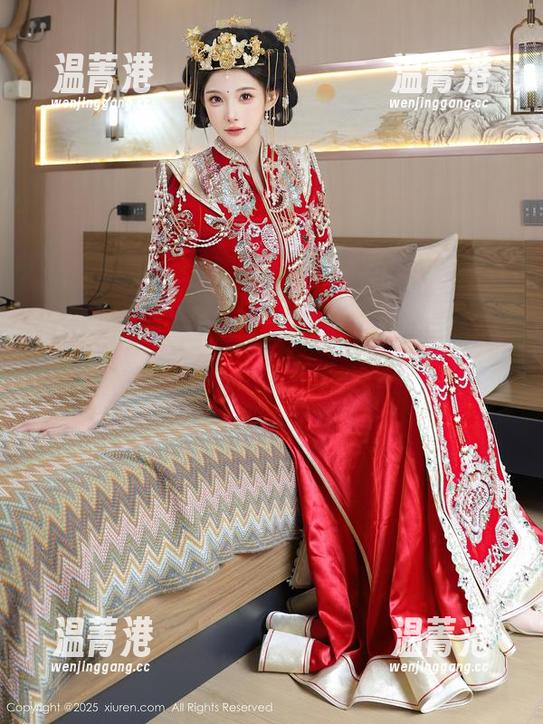 Xiuren秀人网-呆呆的瑞BB Xiuren秀人网 - 女神的日常,呆呆的瑞BB无圣光的作品果然耐看