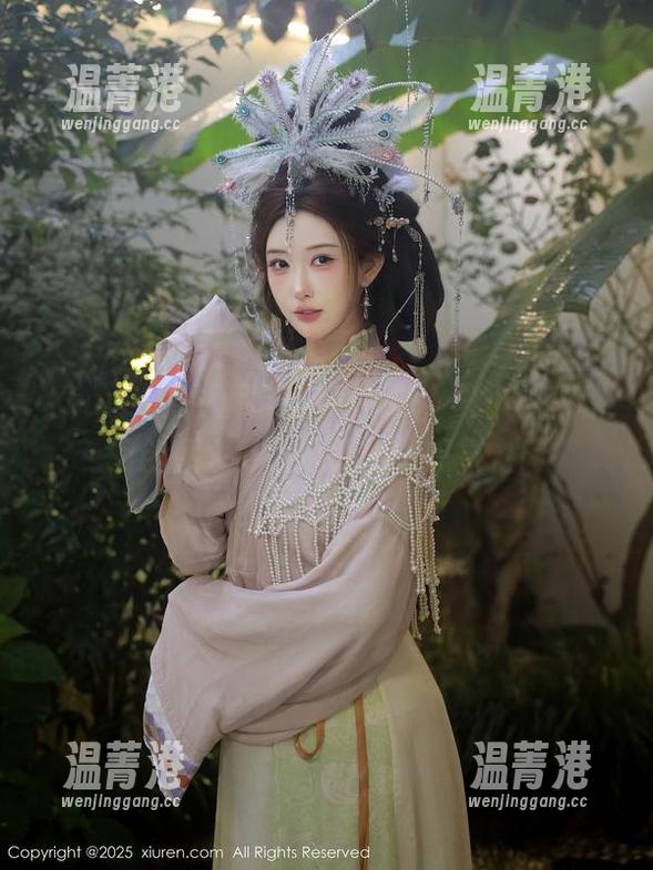 Xiuren秀人网-夏小秋秋秋 Xiuren秀人网 - 奶牛图册,夏小秋秋秋的创意大赛,挑战你的想象力!