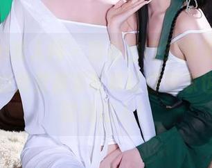 Xiuren秀人网 - 没有出门?没关系,外科TEL的免费居家写真让你在家也能做个时尚达人!