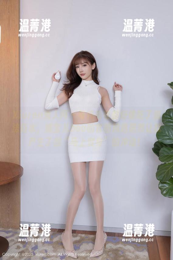 Xiuren秀人网-媛宝儿boa Xiuren秀人网 - 每件毛衣都好像吃了魔法药水,媛宝儿boa的套图精选居然让我产生了想“马上变身”的冲动!