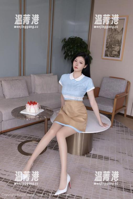 Xiuren秀人网-徐莉芝Booty Xiuren秀人网 - 徐莉芝Booty婚纱——这是我看过的最像“走去买菜”的婚纱了,哈哈!