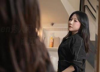 Xiuren秀人网 - 晓梦may的定制写真，谁还敢自称女神？