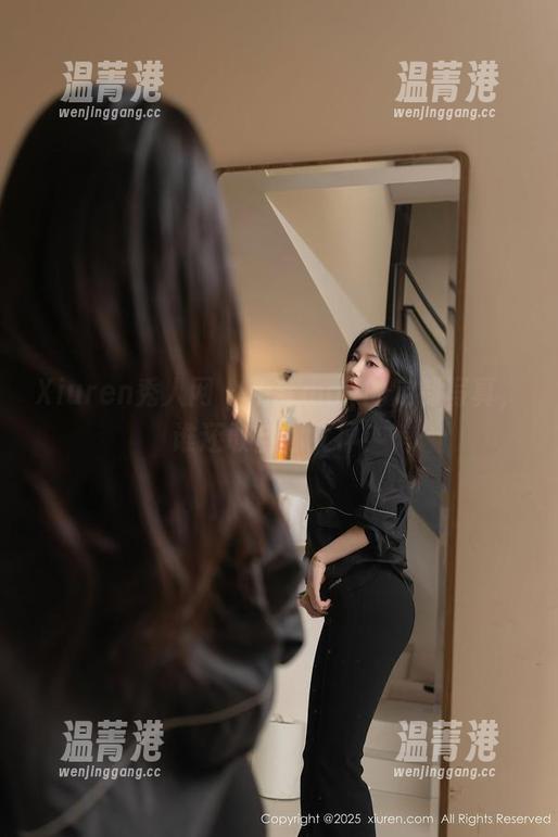 Xiuren秀人网-晓梦may Xiuren秀人网 - 晓梦may的定制写真,谁还敢自称女神?