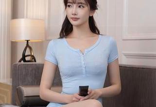 Xiuren秀人网 - 智恩baby的长腿图集,你可能会怀疑一下地球的引力啊。