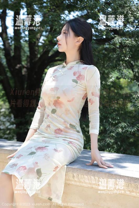 Xiuren秀人网-李七喜 Xiuren秀人网 - 李七喜的全套瑜伽,图片看得我一阵晃悠,嗯…这样能勾起我的肚子吗?