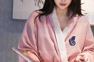 Xiuren秀人网 - 林乐一女王最新资源上线，身姿轻盈得就像在说：来，我带你飞！