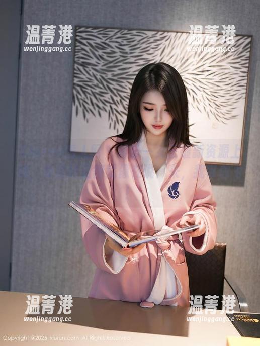 Xiuren秀人网-林乐一 Xiuren秀人网 - 林乐一女王最新资源上线,身姿轻盈得就像在说:来,我带你飞!