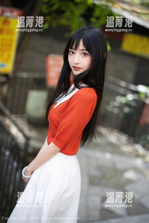 Xiuren秀人网-林文文yooki Xiuren秀人网 - 林文文yooki“天使”写真原图,真心搞不懂,怎样才能有这一种状态。