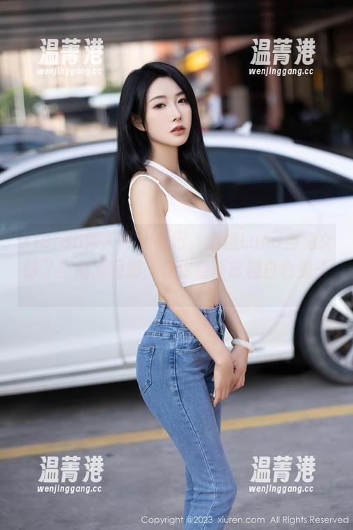 Xiuren秀人网-涵涵Luna Xiuren秀人网 - 看吧,涵涵Luna当兔女郎了!高清图册,让你重新审视白色兔子。