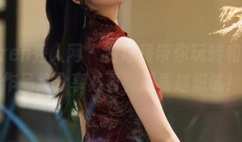 Xiuren秀人网 - 白琮瑗带你玩转和服，作品集分享必看，越看越想试！