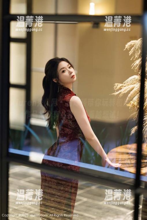 Xiuren秀人网-白琮瑗 Xiuren秀人网 - 白琮瑗带你玩转和服,作品集分享必看,越看越想试!