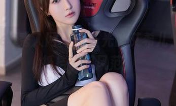 Xiuren秀人网 - 没圣光的艾希儿,谁能抵挡御姐风范?