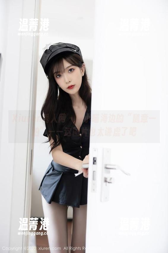 Xiuren秀人网-陈小喵 Xiuren秀人网 - 陈小喵海边的“随意一拍”——这图片也太谦虚了吧