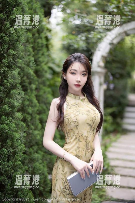 Xiuren秀人网-陈舒羽 Xiuren秀人网 - 陈舒羽的写真,这女友蕾丝内衣,也许只是个噱头,但却很戳心啊。
