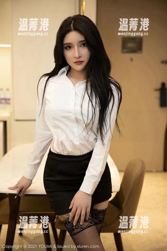 YouMi尤蜜荟-土肥圆Carol YouMi尤蜜荟 - 土肥圆Carol旅拍,果然一套美图里总有几超扎心镜头。