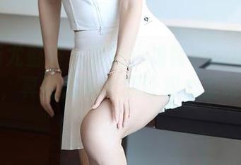 YouMi尤蜜荟 - 最近小海臀Rean发的女仆原图,真的是可爱到让我心里咯噔一下。