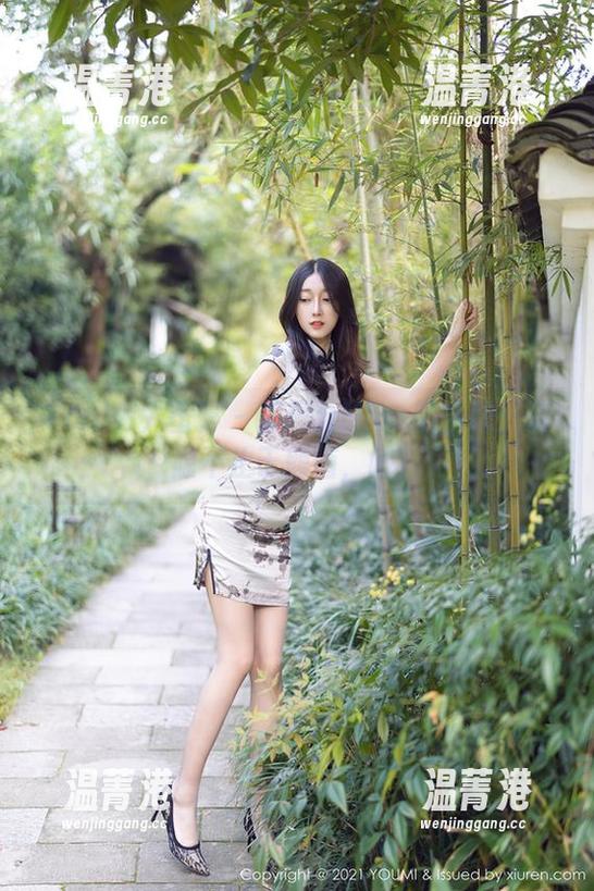 YouMi尤蜜荟-张思允Nice YouMi尤蜜荟 - 张思允Nice的学妹:资源不止于颜值,哦?