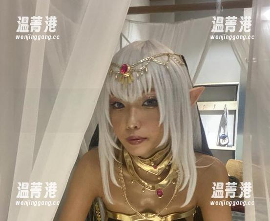 eliza喵喵 埋藏在原图中的欢乐:eliza喵喵和她的玛修·危险野兽到底在干嘛?