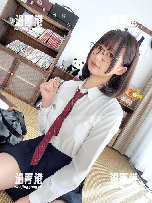 nagisa魔物喵 nagisa魔物喵出手,给加藤惠拍出了意想不到的好作品!