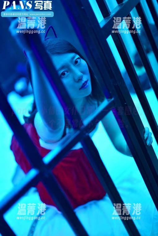 pans - 小倩的女仆日常——全套图包，送你一个不寻常的下午茶体验。
