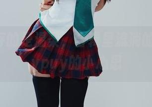 网盘里存的是温柔,合辑里流淌的却是puypuy的小心思