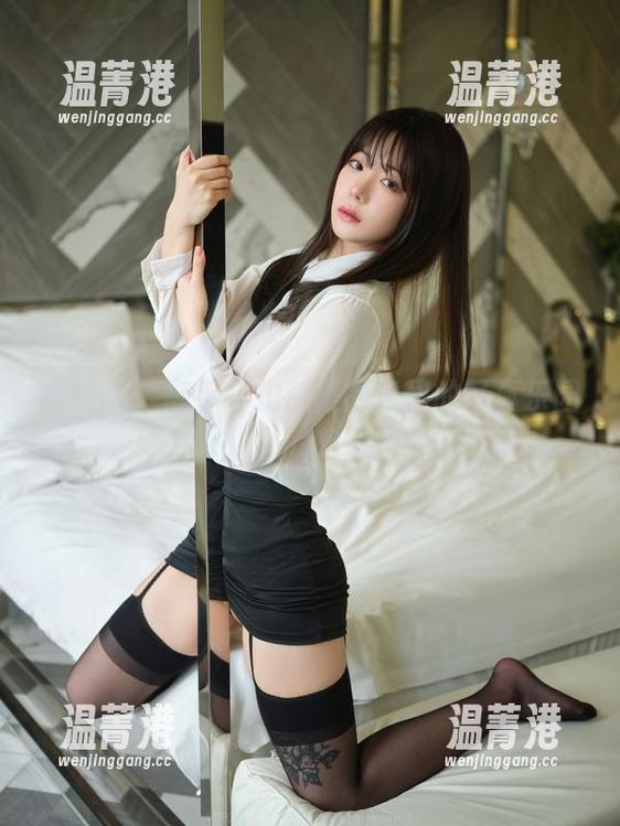 Wuyo：随手一拍都是图包里的写真乐园。