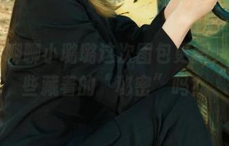 丽柜 - 聊聊小璐璐这次图包更新，真有那些藏着的“秘密”吗？