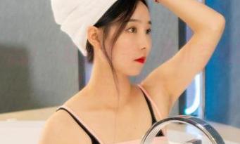 丽柜ligui - 私拍秒杀:凉儿空姐的形象与妩媚无关
