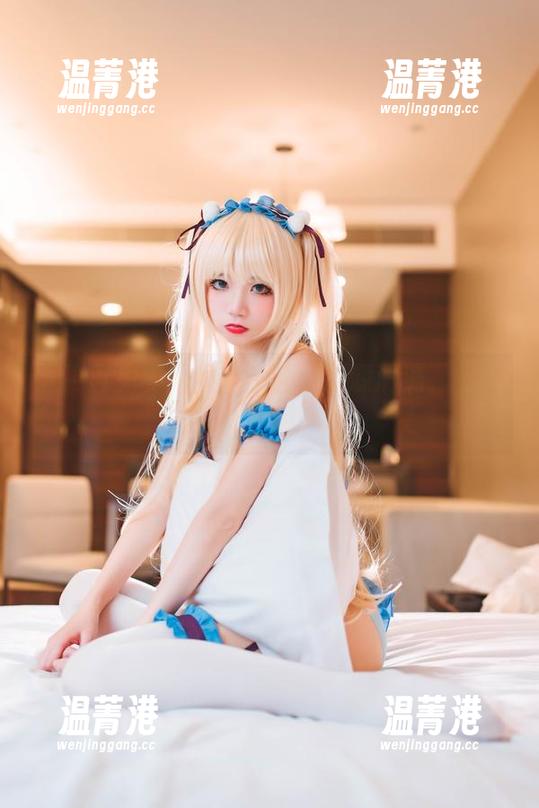 五更百鬼的阿狸护士服，资源满满，看着真有趣。