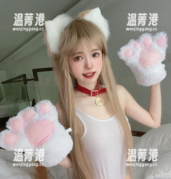 透明出人意料，倦倦喵在图库里的小心思精选！