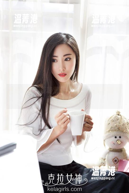 克拉女神 - 姜璐双马尾作品：从萌到时髦，谁能拒绝？