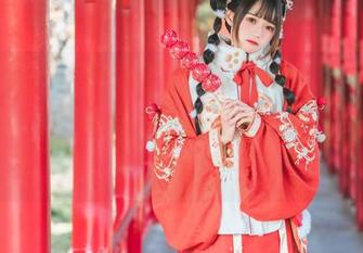 “兔子Zzz不吃胡萝卜”,却偏偏爱上了飞天画境里的精灵cos套图——太有趣了吧!