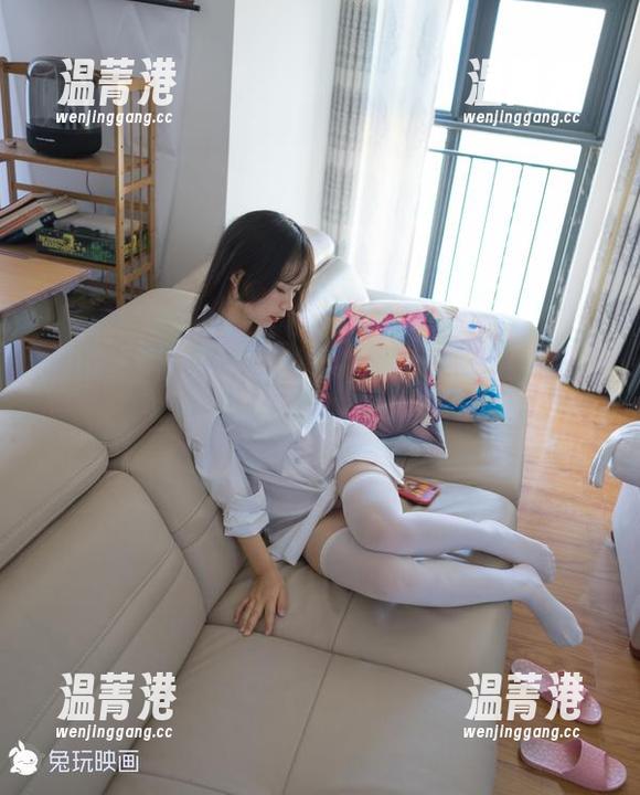 兔玩映画 兔玩映画:下载体操服的同时带走一瓶烧酒,咋回事?