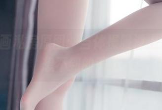 兔玩映画私房原图:当体操服遇上JK,意想不到的画面