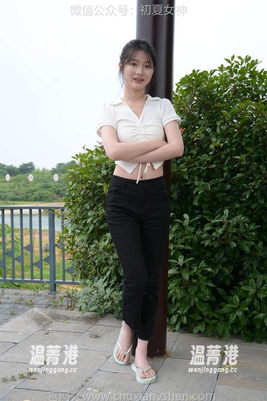 初夏女神-安妮 初夏女神 - 图片里的安妮女友,真让人怀疑我家的宠物是不是也会换装了!