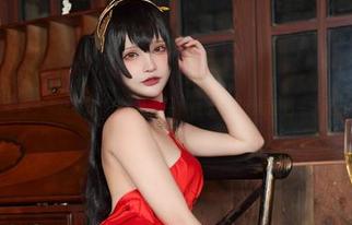 千夜未来化身潮流代言人——蒂法泳衣原图与图包一手展示