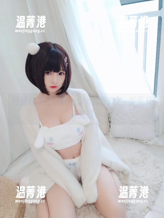 网络探寻古川kagura的蕾姆2，反正只是路过