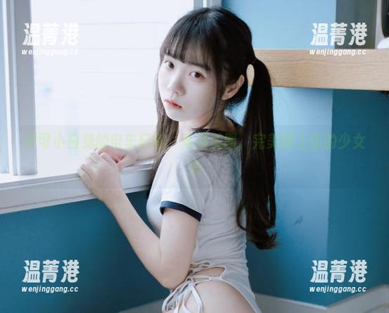 可可小白兔的电车日常：高清美图，完美撞上你的少女心