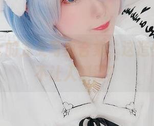 名濑弥七的龙女写真合集,这造型,怎能不让人侧目?