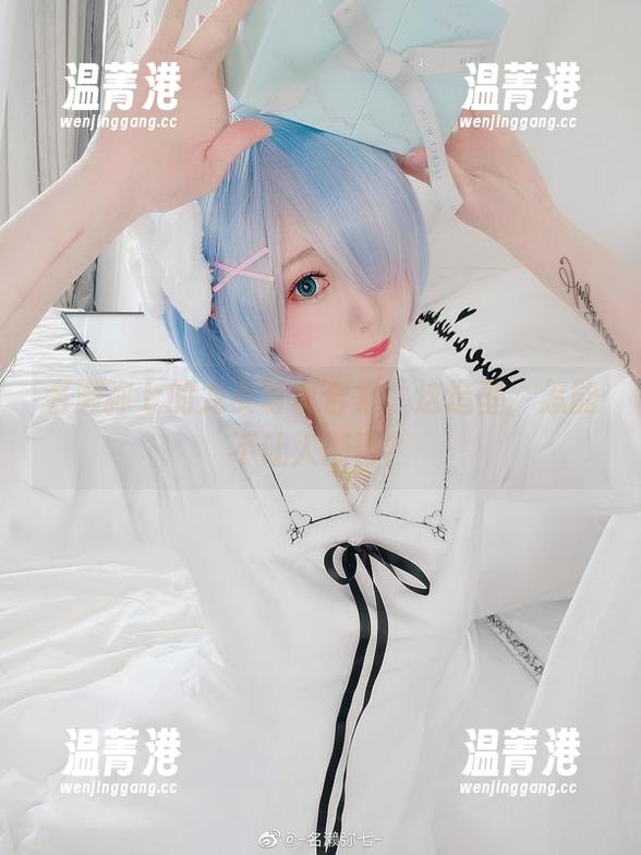 名濑弥七的龙女写真合集，这造型，怎能不让人侧目？