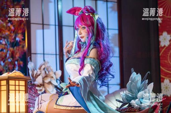 咔喵透明兔女郎图包更新：这里有你的另一种可能性，一嘴的砂糖！