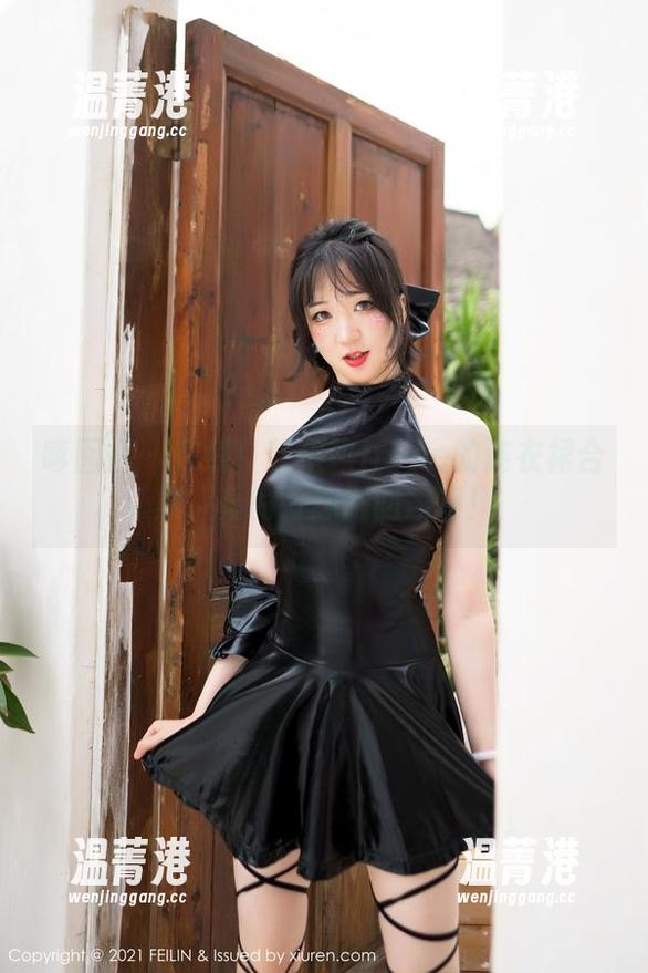 嗲囡囡-萌琪琪Irene 嗲囡囡 - 在线!萌琪琪Irene的连衣裙合集,真的好想搬回家啊!