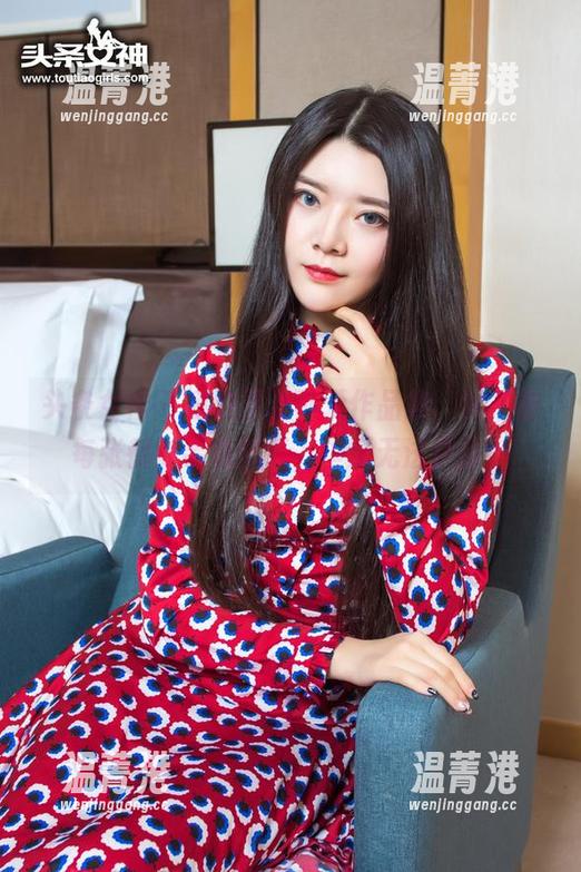 头条女神-娜依灵儿 头条女神 - 娜依灵儿可爱作品集,恨不得每张都做手机壁纸,但又无法抉择!
